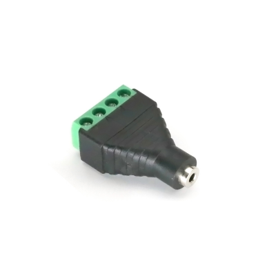 FSATECH CON312